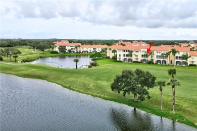 It's all about the view!! Southern exposure on this screened in on Oak Harbor Country Club in Florida - for sale on GolfHomes.com, golf home, golf lot