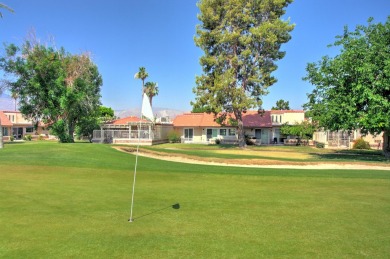 Discover Luxury living in this stunning 2-Bedroom, 2-Bath condo on Indian Palms Country Club and Resort in California - for sale on GolfHomes.com, golf home, golf lot