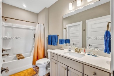 Thinking of perfect? Wishing for a Move In Ready home? AND on Argent Lakes Golf Course in South Carolina - for sale on GolfHomes.com, golf home, golf lot
