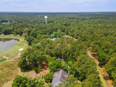 Located in the beautiful community of DeBordieu Colony, this on DeBordieu Country Club in South Carolina - for sale on GolfHomes.com, golf home, golf lot