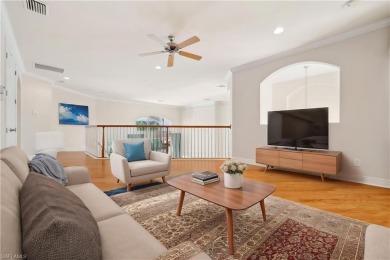 Experience refined elegance and comfort in this beautifully on Estero Country Club in Florida - for sale on GolfHomes.com, golf home, golf lot