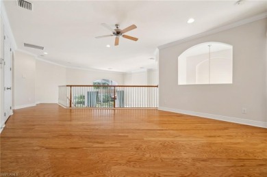 Experience refined elegance and comfort in this beautifully on Estero Country Club in Florida - for sale on GolfHomes.com, golf home, golf lot