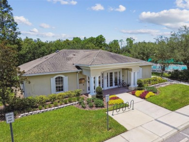 Beautifully renovated, gated, GOLF course views on Lexington Oaks Golf Club in Florida - for sale on GolfHomes.com, golf home, golf lot