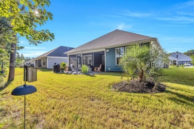 Thinking of perfect? Wishing for a Move In Ready home? AND on Argent Lakes Golf Course in South Carolina - for sale on GolfHomes.com, golf home, golf lot