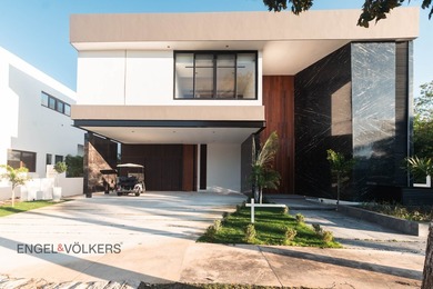 Nestled in an exclusive environment, the KILIL 99 residence on  in  - for sale on GolfHomes.com, golf home, golf lot