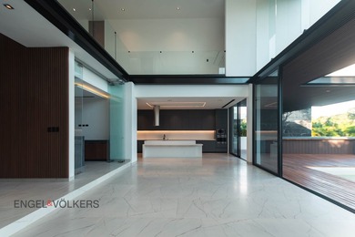 Nestled in an exclusive environment, the KILIL 99 residence on  in  - for sale on GolfHomes.com, golf home, golf lot