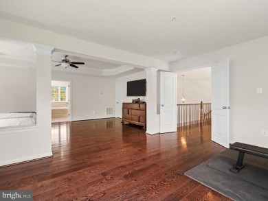Photos will be uploaded on Monday.    Welcome to this stunning on Lake Presidential Golf Club in Maryland - for sale on GolfHomes.com, golf home, golf lot