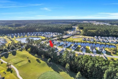Thinking of perfect? Wishing for a Move In Ready home? AND on Argent Lakes Golf Course in South Carolina - for sale on GolfHomes.com, golf home, golf lot