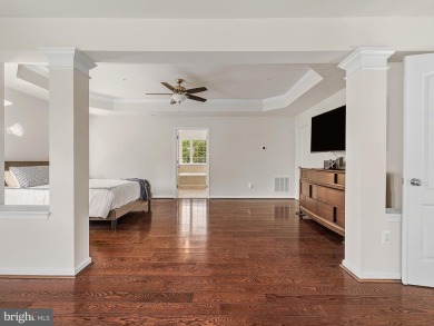 Photos will be uploaded on Monday.    Welcome to this stunning on Lake Presidential Golf Club in Maryland - for sale on GolfHomes.com, golf home, golf lot