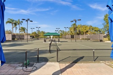 Experience refined elegance and comfort in this beautifully on Estero Country Club in Florida - for sale on GolfHomes.com, golf home, golf lot