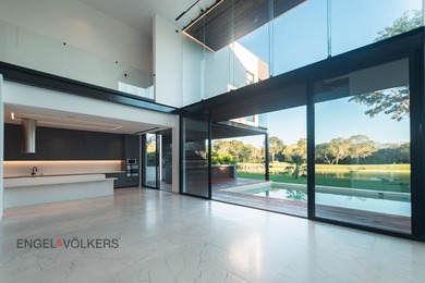 Nestled in an exclusive environment, the KILIL 99 residence on  in  - for sale on GolfHomes.com, golf home, golf lot