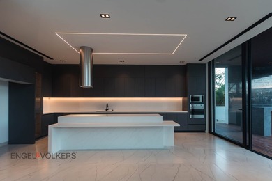 Nestled in an exclusive environment, the KILIL 99 residence on  in  - for sale on GolfHomes.com, golf home, golf lot