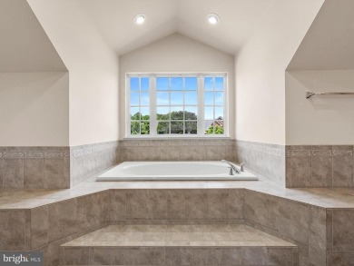 Photos will be uploaded on Monday.    Welcome to this stunning on Lake Presidential Golf Club in Maryland - for sale on GolfHomes.com, golf home, golf lot
