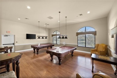 Experience refined elegance and comfort in this beautifully on Estero Country Club in Florida - for sale on GolfHomes.com, golf home, golf lot