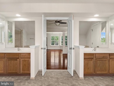 Photos will be uploaded on Monday.    Welcome to this stunning on Lake Presidential Golf Club in Maryland - for sale on GolfHomes.com, golf home, golf lot
