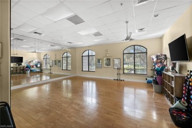 Experience refined elegance and comfort in this beautifully on Estero Country Club in Florida - for sale on GolfHomes.com, golf home, golf lot