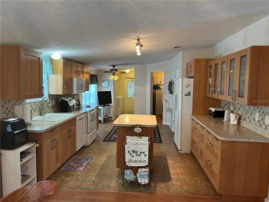 Park East is an age 55+ Resident Owned Cooperative (Co-op) on Polo Park East in Florida - for sale on GolfHomes.com, golf home, golf lot