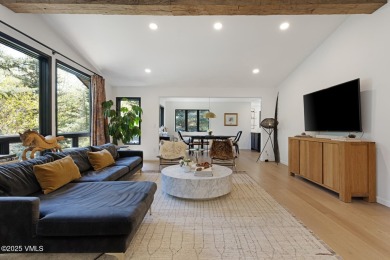 A lovely Single-Family home in a quiet setting within the on Sonnenalp Golf Club in Colorado - for sale on GolfHomes.com, golf home, golf lot