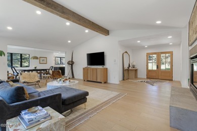 A lovely Single-Family home in a quiet setting within the on Sonnenalp Golf Club in Colorado - for sale on GolfHomes.com, golf home, golf lot