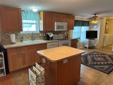 Park East is an age 55+ Resident Owned Cooperative (Co-op) on Polo Park East in Florida - for sale on GolfHomes.com, golf home, golf lot