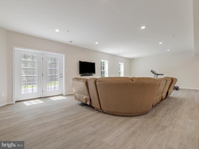 The BEST deal in Beechtree!!! Why not get more bang for your on Lake Presidential Golf Club in Maryland - for sale on GolfHomes.com, golf home, golf lot