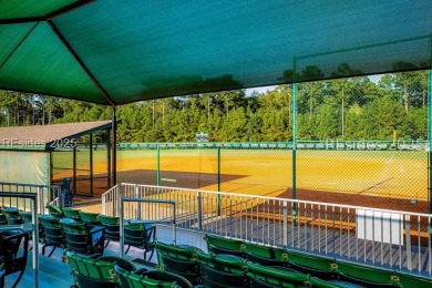 Thinking of perfect? Wishing for a Move In Ready home? AND on Argent Lakes Golf Course in South Carolina - for sale on GolfHomes.com, golf home, golf lot