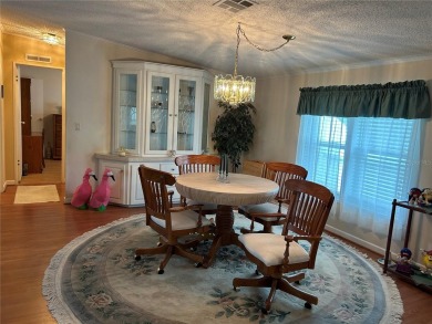 Park East is an age 55+ Resident Owned Cooperative (Co-op) on Polo Park East in Florida - for sale on GolfHomes.com, golf home, golf lot