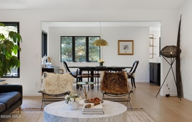 A lovely Single-Family home in a quiet setting within the on Sonnenalp Golf Club in Colorado - for sale on GolfHomes.com, golf home, golf lot