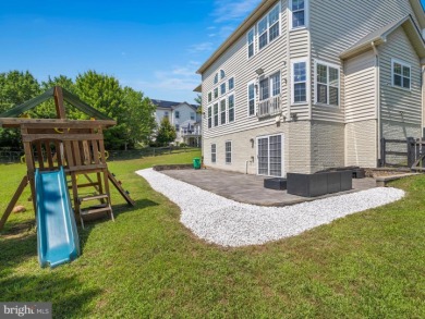 The BEST deal in Beechtree!!! Why not get more bang for your on Lake Presidential Golf Club in Maryland - for sale on GolfHomes.com, golf home, golf lot