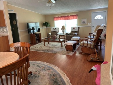 Park East is an age 55+ Resident Owned Cooperative (Co-op) on Polo Park East in Florida - for sale on GolfHomes.com, golf home, golf lot