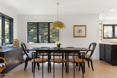 A lovely Single-Family home in a quiet setting within the on Sonnenalp Golf Club in Colorado - for sale on GolfHomes.com, golf home, golf lot