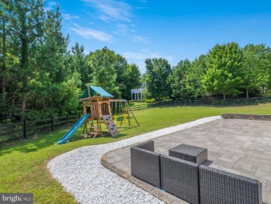 The BEST deal in Beechtree!!! Why not get more bang for your on Lake Presidential Golf Club in Maryland - for sale on GolfHomes.com, golf home, golf lot