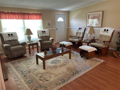 Park East is an age 55+ Resident Owned Cooperative (Co-op) on Polo Park East in Florida - for sale on GolfHomes.com, golf home, golf lot