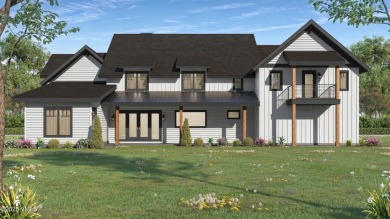 Stunning New Construction on the Golf Course in Eagle Ranch.

 on Eagle Ranch in Colorado - for sale on GolfHomes.com, golf home, golf lot