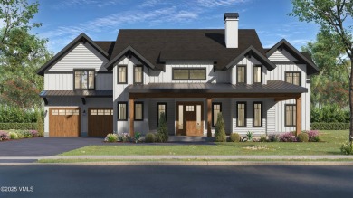 Stunning New Construction on the Golf Course in Eagle Ranch.

 on Eagle Ranch in Colorado - for sale on GolfHomes.com, golf home, golf lot