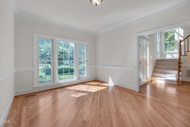 Discover the pinnacle of comfort, convenience, and community at on The Crossings at Grove Park in North Carolina - for sale on GolfHomes.com, golf home, golf lot