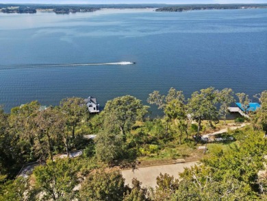 Waterfront Lot in Luxurious Gated Golf Community on Lake Palestin for sale on GolfHomes.com