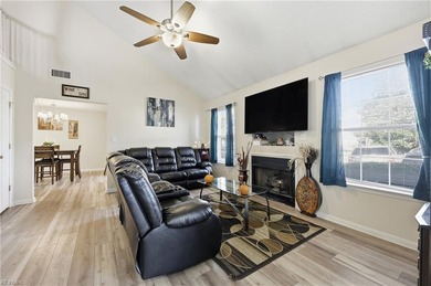 Welcome home! This exquisite 2 bd 2bth condo is located in a on Golden Horseshoe Golf Club in Virginia - for sale on GolfHomes.com, golf home, golf lot