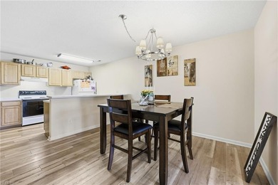 Welcome home! This exquisite 2 bd 2bth condo is located in a on Golden Horseshoe Golf Club in Virginia - for sale on GolfHomes.com, golf home, golf lot