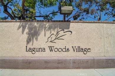 Laguna Woods Village offers an unmatched resort-style lifestyle on Leisure Village Par 3 Golf Course in California - for sale on GolfHomes.com, golf home, golf lot