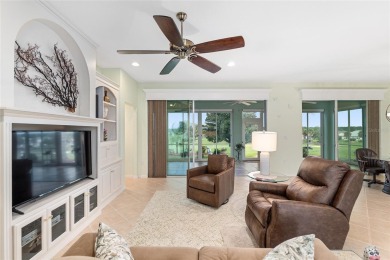 One or more photo(s) has been virtually staged. The spectacular on Eagle Ridge At Spruce Creek Country Club in Florida - for sale on GolfHomes.com, golf home, golf lot
