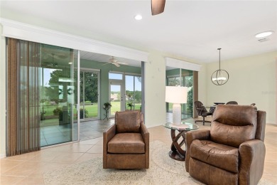 One or more photo(s) has been virtually staged. The spectacular on Eagle Ridge At Spruce Creek Country Club in Florida - for sale on GolfHomes.com, golf home, golf lot