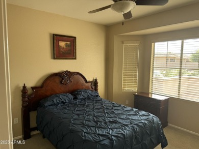 Very well maintained Azalea model (1532 square feet) with new on Cimarron Golf Club in Arizona - for sale on GolfHomes.com, golf home, golf lot