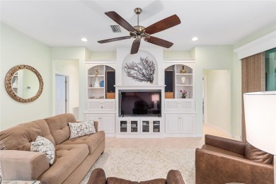 One or more photo(s) has been virtually staged. The spectacular on Eagle Ridge At Spruce Creek Country Club in Florida - for sale on GolfHomes.com, golf home, golf lot