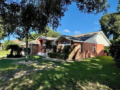 Welcome to your dream retreat on the green! This stunning golf on Buckhorn Springs Golf and Country Club in Florida - for sale on GolfHomes.com, golf home, golf lot