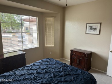 Very well maintained Azalea model (1532 square feet) with new on Cimarron Golf Club in Arizona - for sale on GolfHomes.com, golf home, golf lot