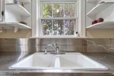 Welcome to this beautifully maintained 1938 gem in the heart of on Seneca Golf Course in Kentucky - for sale on GolfHomes.com, golf home, golf lot