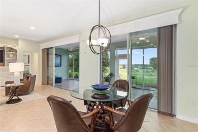 One or more photo(s) has been virtually staged. The spectacular on Eagle Ridge At Spruce Creek Country Club in Florida - for sale on GolfHomes.com, golf home, golf lot
