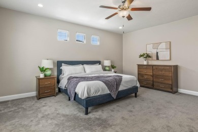 This gorgeous home with in-ground pool has a layout that just on Green Spring Country Club in Utah - for sale on GolfHomes.com, golf home, golf lot