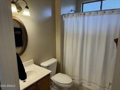 Very well maintained Azalea model (1532 square feet) with new on Cimarron Golf Club in Arizona - for sale on GolfHomes.com, golf home, golf lot
